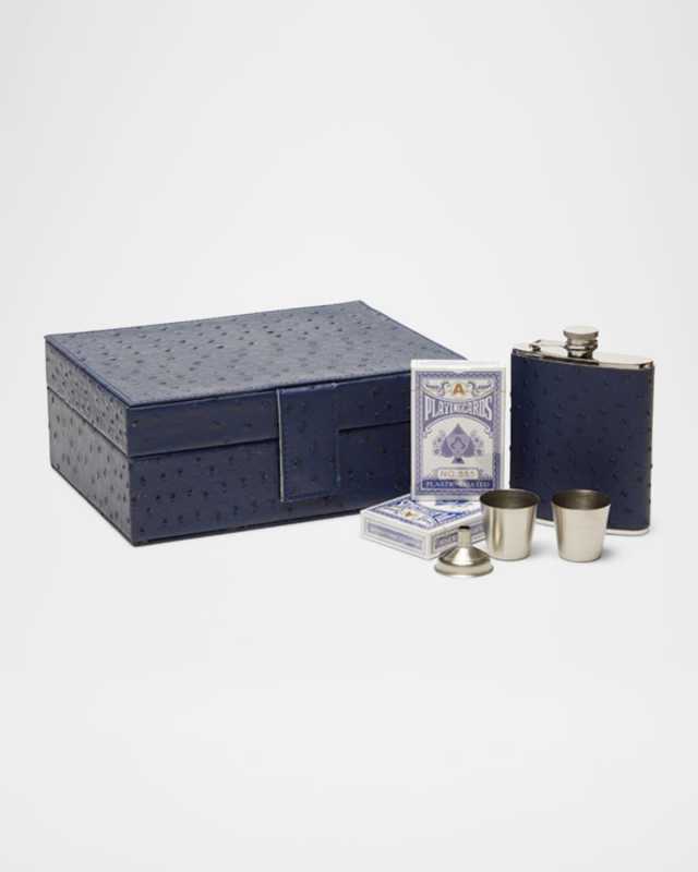 Gamer Flask Set